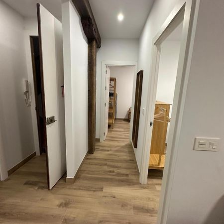 Casa Eguino Con Terraza Apartment San Sebastian Ngoại thất bức ảnh